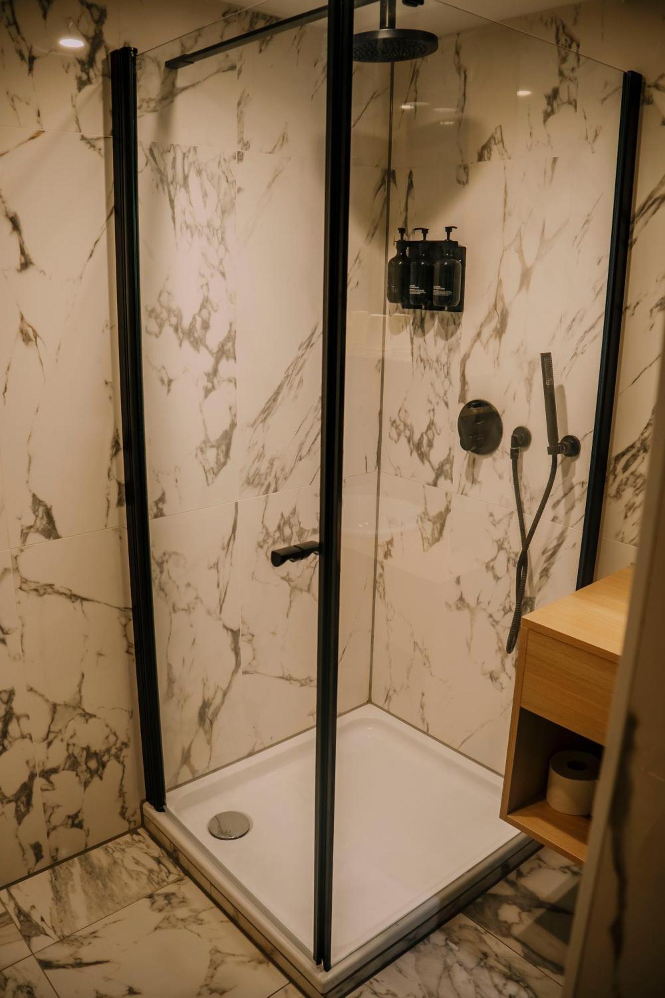 Ibis Styles Hasselt City Centre Eksteriør billede