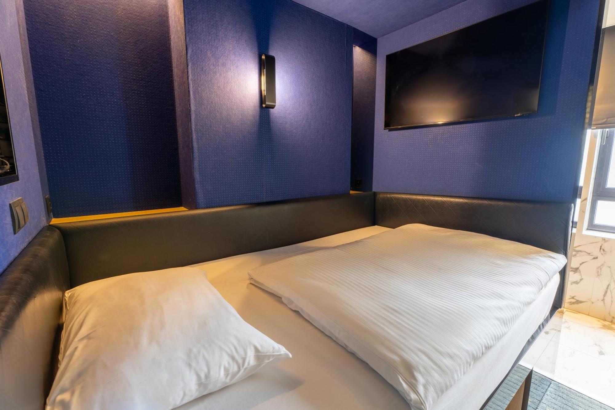 Ibis Styles Hasselt City Centre Eksteriør billede