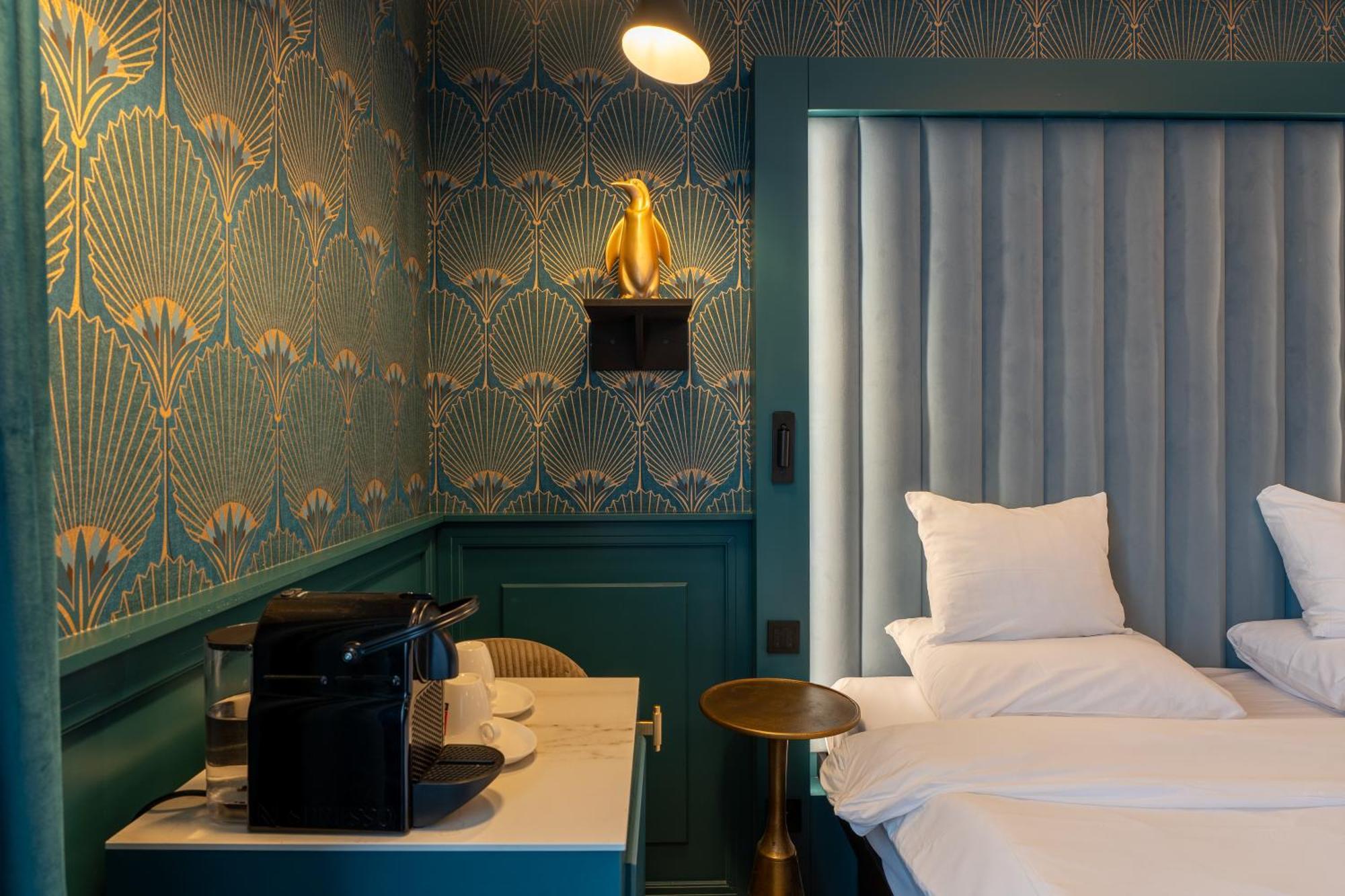 Ibis Styles Hasselt City Centre Eksteriør billede
