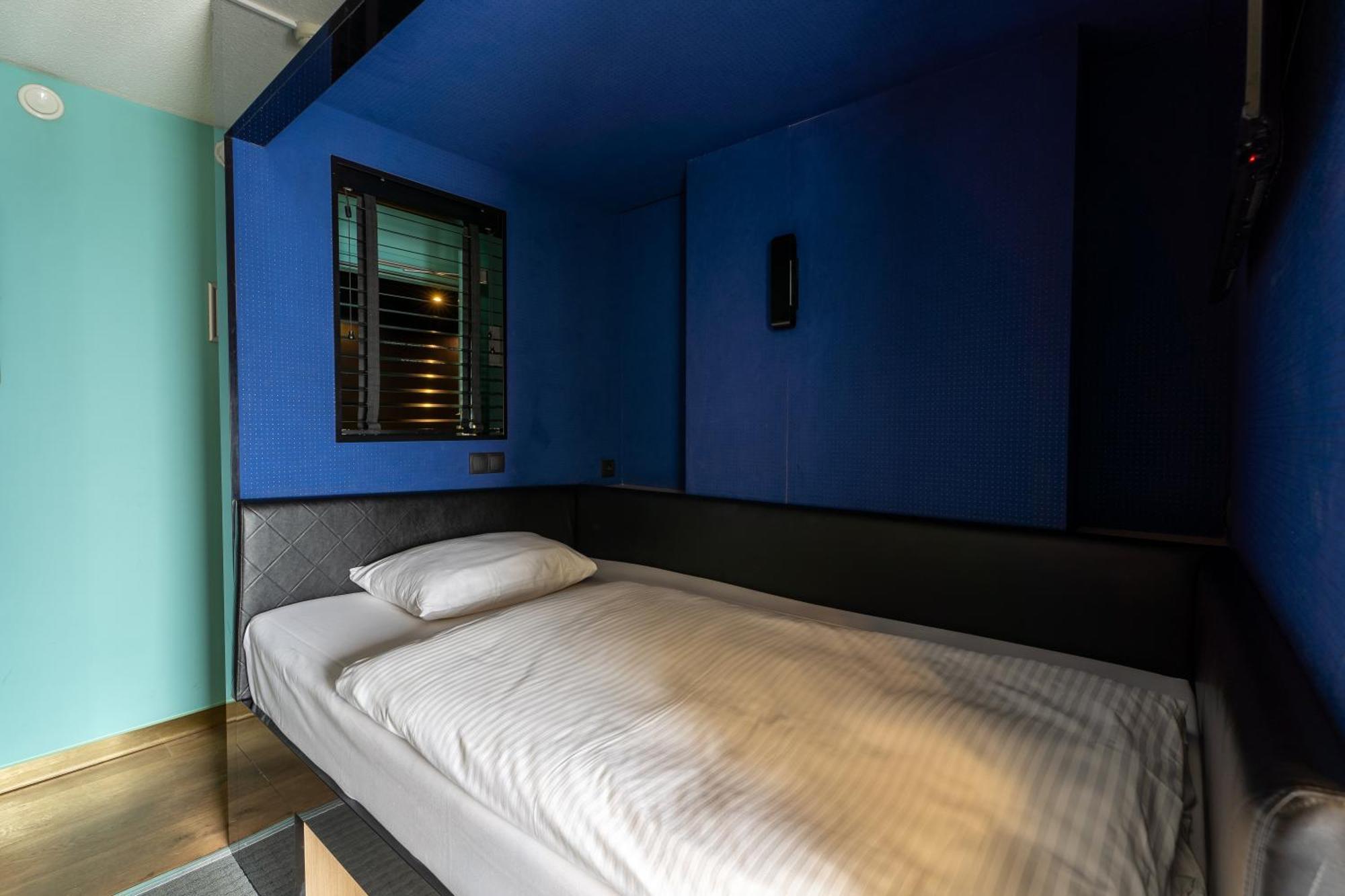 Ibis Styles Hasselt City Centre Eksteriør billede