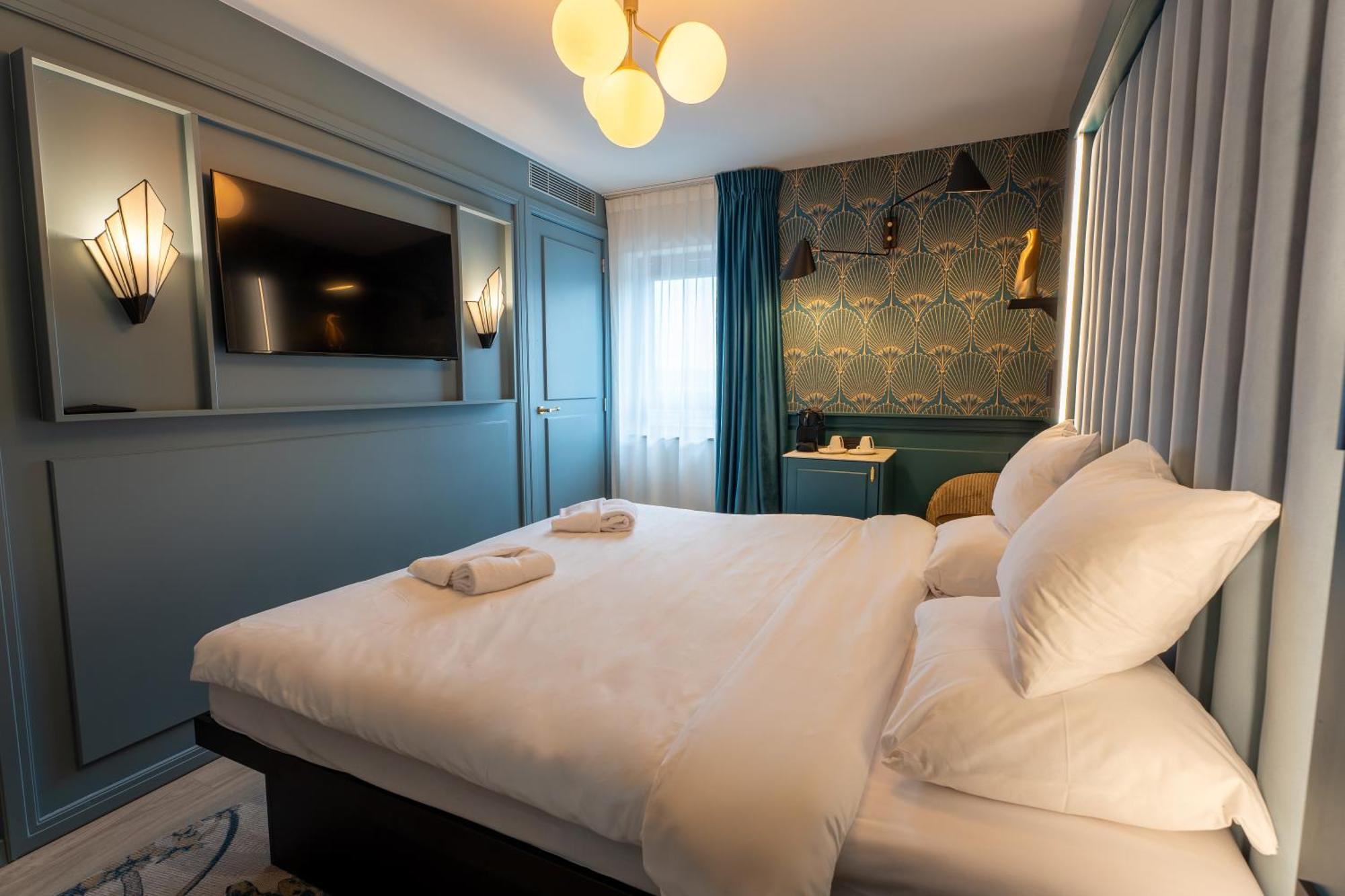 Ibis Styles Hasselt City Centre Eksteriør billede