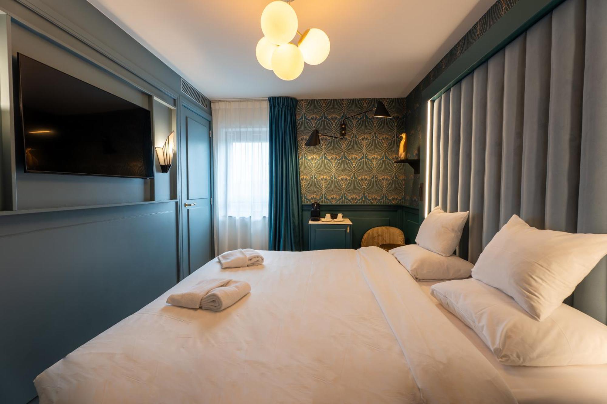 Ibis Styles Hasselt City Centre Eksteriør billede