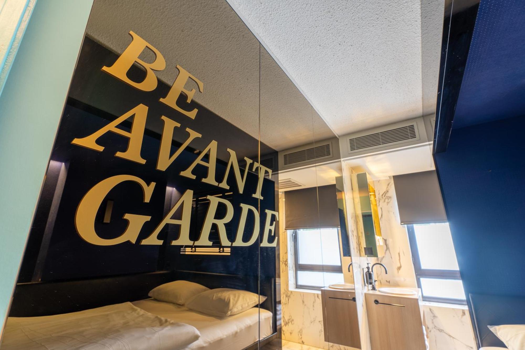 Ibis Styles Hasselt City Centre Eksteriør billede
