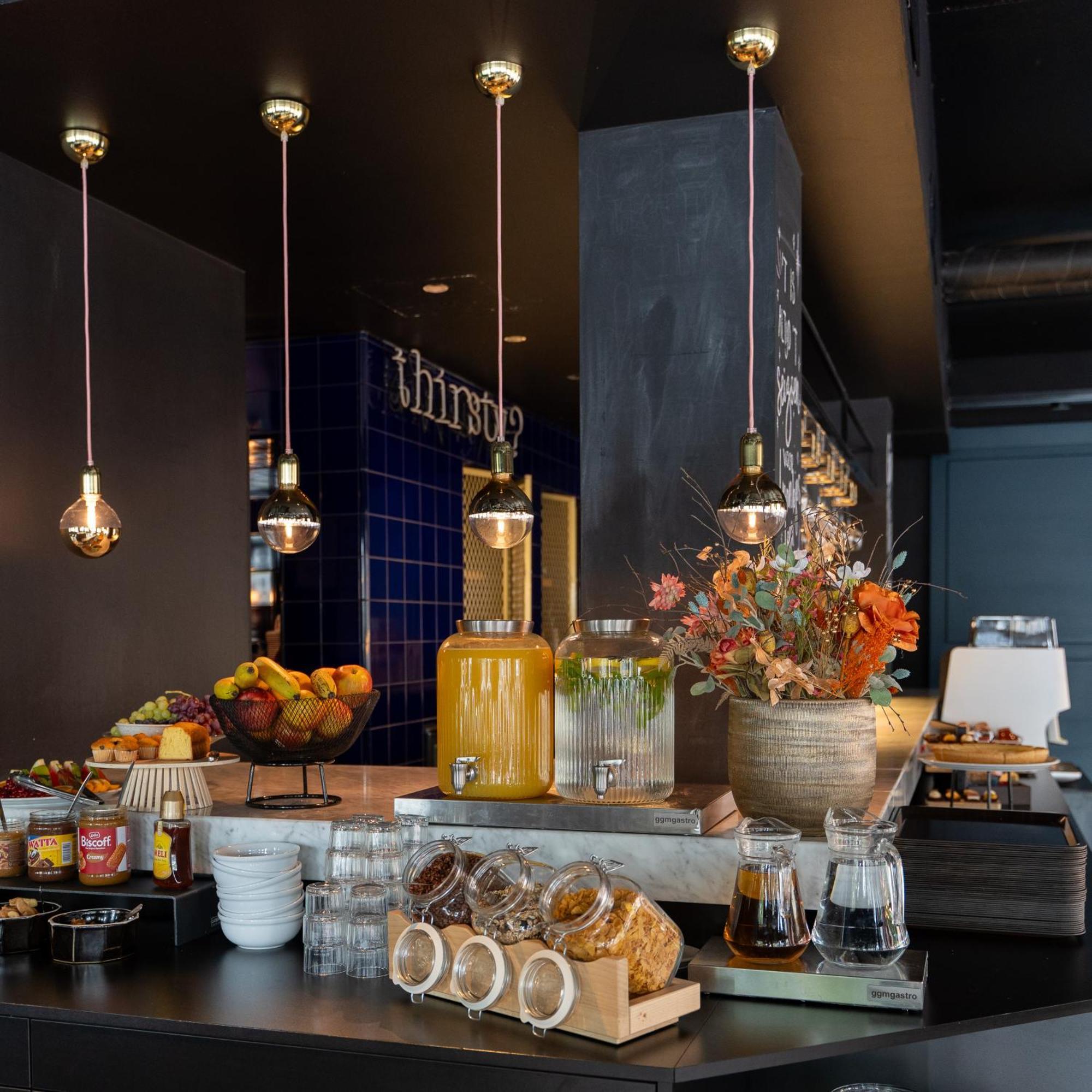 Ibis Styles Hasselt City Centre Eksteriør billede