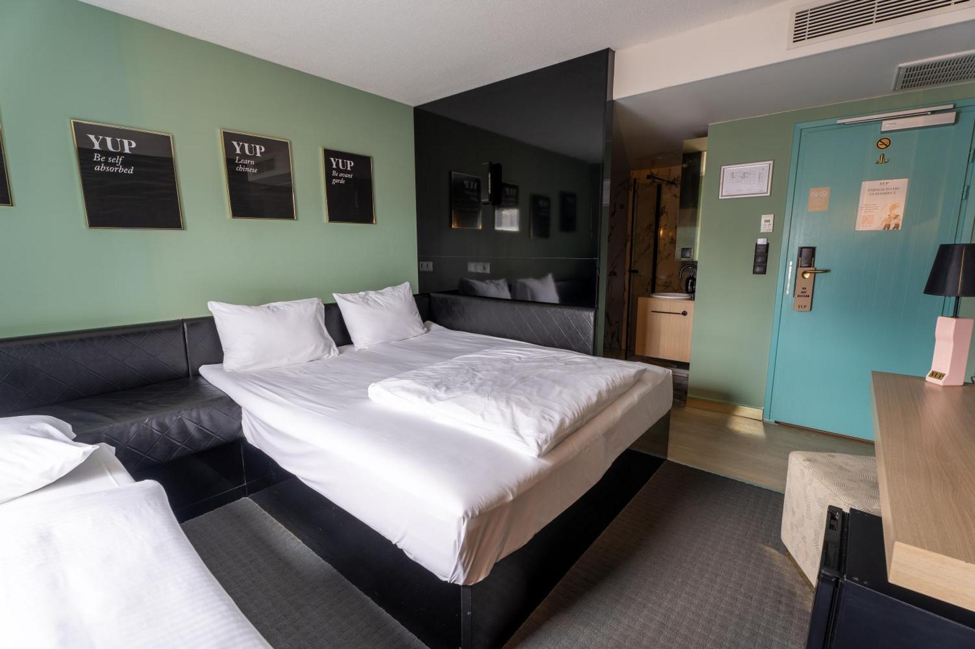 Ibis Styles Hasselt City Centre Eksteriør billede