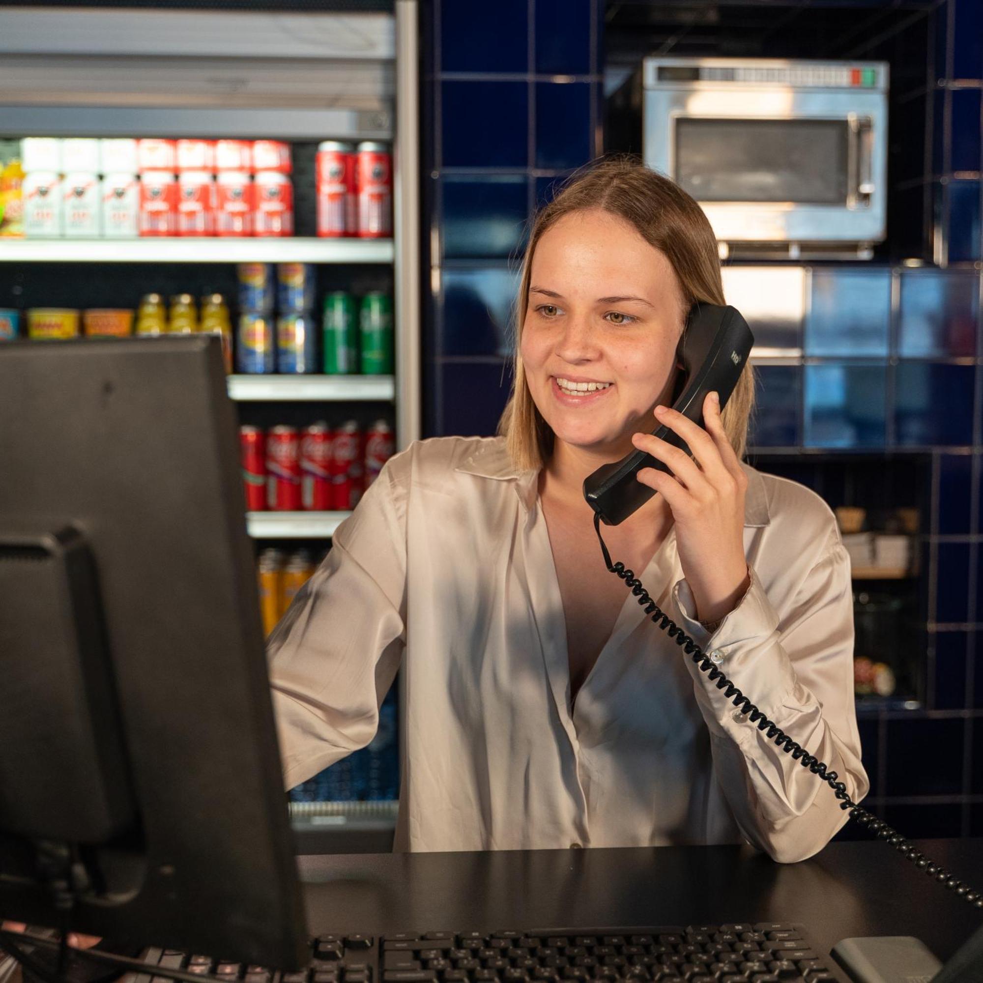 Ibis Styles Hasselt City Centre Eksteriør billede