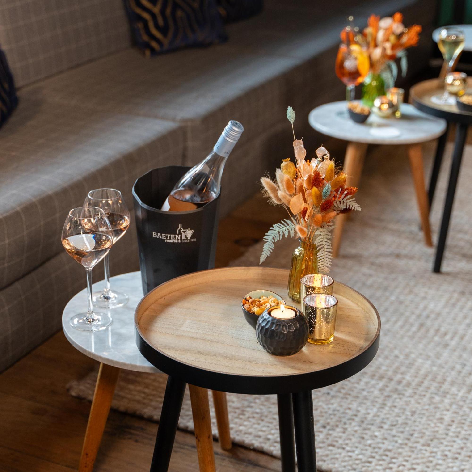 Ibis Styles Hasselt City Centre Eksteriør billede